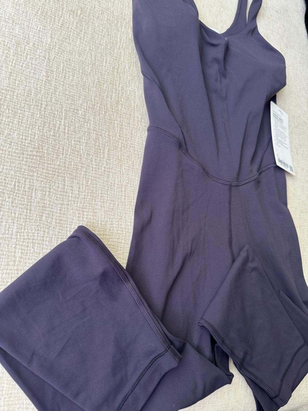 lululemon athletica Align Bodysuit A/B 25” - Picture 4 of 11